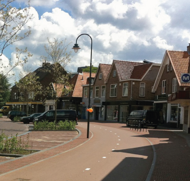 bilthoven