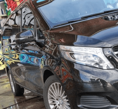 professionele chauffeurs
